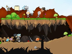 ���������꡼ No.008�Υ���ͥ������ / ����ǥ�����������ξ�������Room��156��Doc Clock: The Toasted Sandwich of Time��