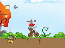 ���������꡼ No.013�Υ���ͥ������ / ����ǥ�����������ξ�������Room��156��Doc Clock: The Toasted Sandwich of Time��