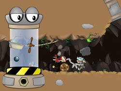 ���������꡼ No.016�Υ���ͥ������ / ����ǥ�����������ξ�������Room��156��Doc Clock: The Toasted Sandwich of Time��