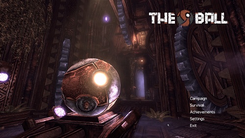 ꡼ No.006 | ǥξRoom158The Ball