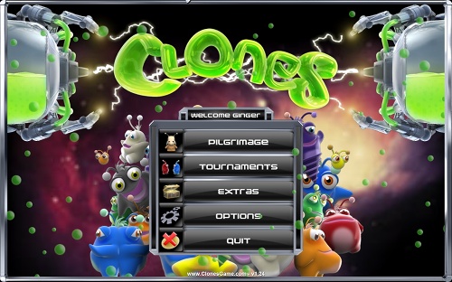 ꡼ No.001Υͥ / ǥξRoom160Clones