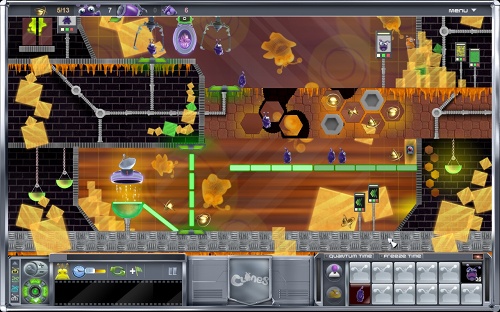 ꡼ No.005Υͥ / ǥξRoom160Clones