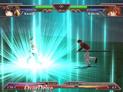 インディーズゲームの小部屋：Room＃166「ヒノカケラ Chaotic