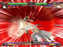 インディーズゲームの小部屋：Room＃166「ヒノカケラ Chaotic