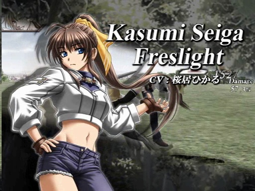 未開封品 同人3D格闘ゲーム ヒノカケラ Chaotic Eclipse インディーズゲームの小部屋：Room＃166「ヒノカケラ Chaotic