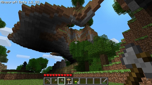 ꡼ No.002Υͥ / ǥξRoom171Minecraft