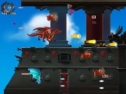 ꡼ No.040Υͥ / ǥξRoom172Zenith Chronicles