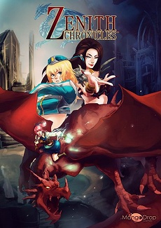 ꡼ No.048Υͥ / ǥξRoom172Zenith Chronicles