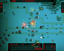 ���������꡼ No.006�Υ���ͥ������ / ����ǥ�����������ξ�������Room��174��Revenge of the Titans��