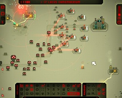 ���������꡼ No.007�Υ���ͥ������ / ����ǥ�����������ξ�������Room��174��Revenge of the Titans��