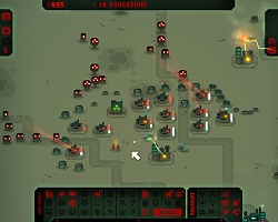 ���������꡼ No.012�Υ���ͥ������ / ����ǥ�����������ξ�������Room��174��Revenge of the Titans��