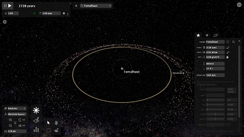 ǥξRoom180Universe Sandbox