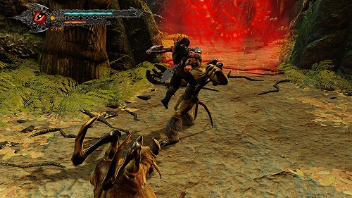 ꡼ No.002Υͥ / ǥξRoom181Garshasp: The Monster Slayer