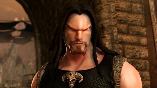 ꡼ No.006Υͥ / ǥξRoom181Garshasp: The Monster Slayer