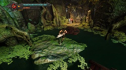 ꡼ No.014Υͥ / ǥξRoom181Garshasp: The Monster Slayer