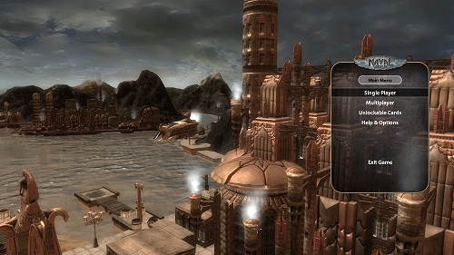 ���������꡼ No.001�Υ���ͥ������ / ����ǥ�����������ξ�������Room��183��Naval Warfare��