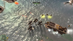 ���������꡼ No.004�Υ���ͥ������ / ����ǥ�����������ξ�������Room��183��Naval Warfare��