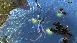 ���������꡼ No.005�Υ���ͥ������ / ����ǥ�����������ξ�������Room��183��Naval Warfare��