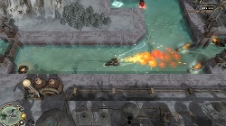 ���������꡼ No.006�Υ���ͥ������ / ����ǥ�����������ξ�������Room��183��Naval Warfare��