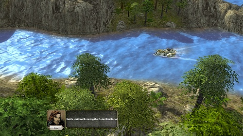 ���������꡼ No.007�Υ���ͥ������ / ����ǥ�����������ξ�������Room��183��Naval Warfare��