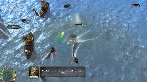 ���������꡼ No.008�Υ���ͥ������ / ����ǥ�����������ξ�������Room��183��Naval Warfare��