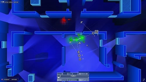 ���������꡼ No.001�Υ���ͥ������ / ����ǥ�����������ξ�������Room��184��Frozen Synapse��