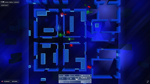 ���������꡼ No.002�Υ���ͥ������ / ����ǥ�����������ξ�������Room��184��Frozen Synapse��