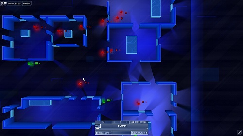���������꡼ No.004�Υ���ͥ������ / ����ǥ�����������ξ�������Room��184��Frozen Synapse��