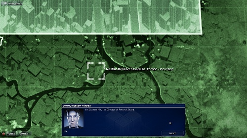 ���������꡼ No.009�Υ���ͥ������ / ����ǥ�����������ξ�������Room��184��Frozen Synapse��