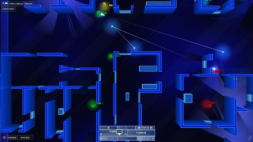 ���������꡼ No.010�Υ���ͥ������ / ����ǥ�����������ξ�������Room��184��Frozen Synapse��