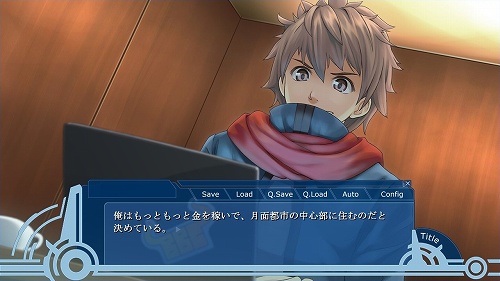 ꡼ No.007Υͥ / ǥξRoom192WORLD END ECONOMiCA