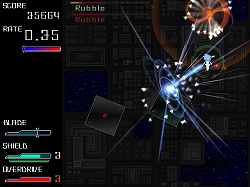 ���������꡼ No.003�Υ���ͥ������ / ����ǥ�����������ξ�������Room��201��Asteraiser��