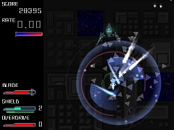 ���������꡼ No.008�Υ���ͥ������ / ����ǥ�����������ξ�������Room��201��Asteraiser��