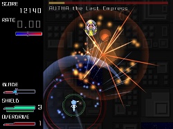 ���������꡼ No.009�Υ���ͥ������ / ����ǥ�����������ξ�������Room��201��Asteraiser��