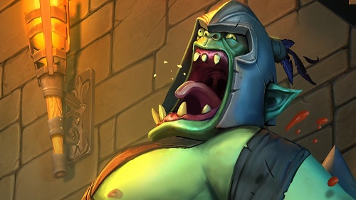 ꡼ No.002 | ǥξRoom202Orcs Must Die