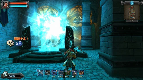 ꡼ No.016 | ǥξRoom202Orcs Must Die