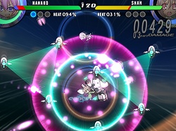 ���������꡼ No.021�Υ���ͥ������ / ����ǥ�����������ξ�������Room��205��Acceleration of SUGURI2��