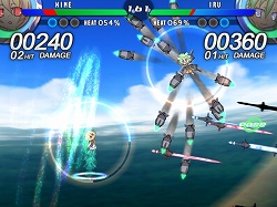 ���������꡼ No.030�Υ���ͥ������ / ����ǥ�����������ξ�������Room��205��Acceleration of SUGURI2��