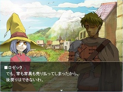 画像ギャラリー No.005のサムネイル画像 / インディーズゲームの小部屋:Room#211(番外編)「2011年 人気タイトルベスト10」