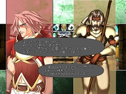 画像ギャラリー No.017のサムネイル画像 / インディーズゲームの小部屋:Room#217「Arcanum Knights」