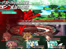 画像ギャラリー No.019のサムネイル画像 / インディーズゲームの小部屋:Room#217「Arcanum Knights」