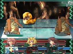 画像ギャラリー No.020のサムネイル画像 / インディーズゲームの小部屋:Room#217「Arcanum Knights」