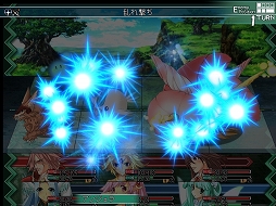 画像ギャラリー No.021のサムネイル画像 / インディーズゲームの小部屋:Room#217「Arcanum Knights」