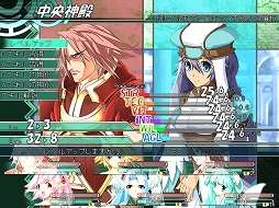 画像ギャラリー No.025のサムネイル画像 / インディーズゲームの小部屋:Room#217「Arcanum Knights」