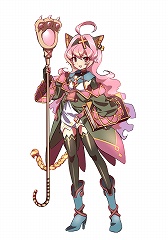 画像ギャラリー No.006のサムネイル画像 / インディーズゲームの小部屋:Room#220「ヒロインカーニバル」