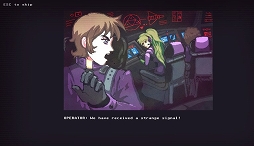 ���������꡼ No.002�Υ���ͥ������ / ����ǥ�����������ξ�������Room��222��Out There Somewhere��