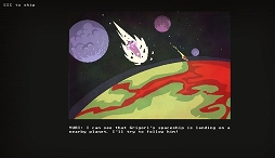 ���������꡼ No.005�Υ���ͥ������ / ����ǥ�����������ξ�������Room��222��Out There Somewhere��