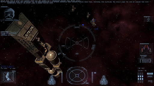 ꡼ No.002Υͥ / ǥξRoom223Wing Commander Saga: The Darkest Dawn