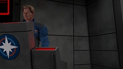 ꡼ No.004Υͥ / ǥξRoom223Wing Commander Saga: The Darkest Dawn