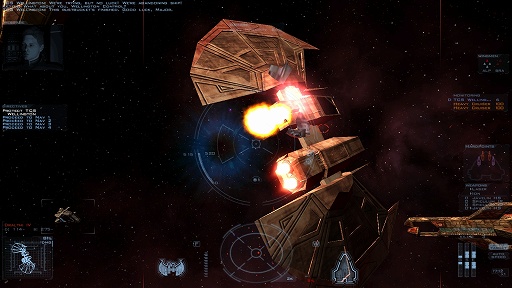 ꡼ No.005Υͥ / ǥξRoom223Wing Commander Saga: The Darkest Dawn